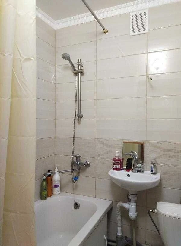 Продам 1к квартиру, ХТЗ