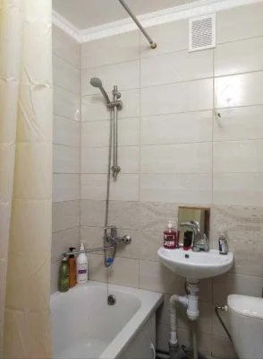 Продам 1к квартиру, ХТЗ