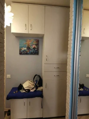 Продам 1к квартиру, ХТЗ