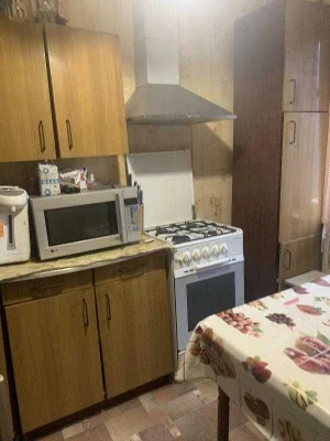 В продаже 2 ком. кв. улучшенной  ТРК Украина