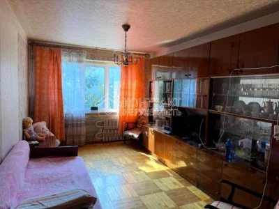 Квартира. Харьков, улица Нескорених