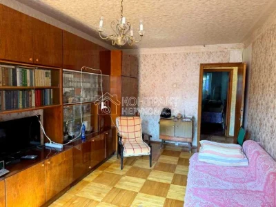 Квартира. Харьков, улица Нескорених