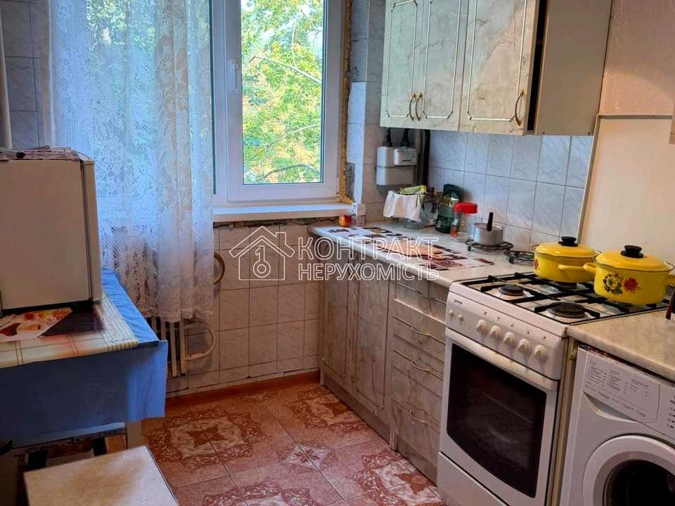 Квартира. Харьков, улица Нескорених