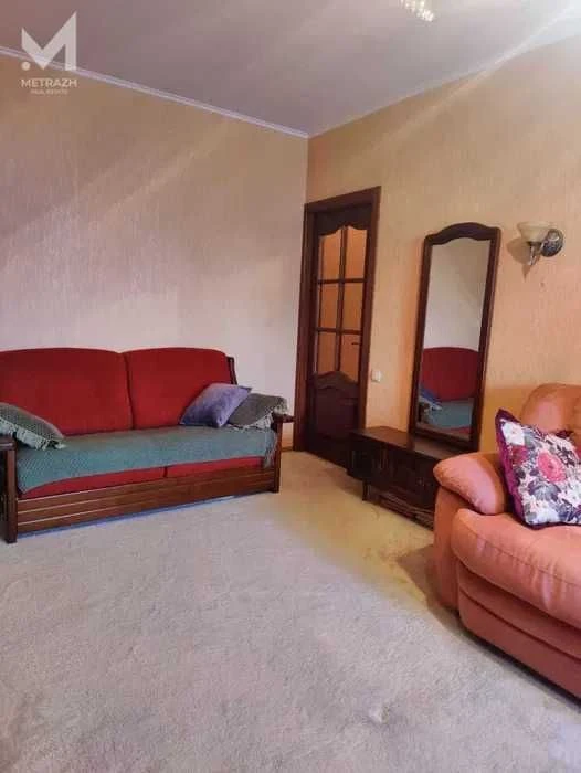 78295 | For Sale, 2-bedroom apartment in Алексеевка (metro)