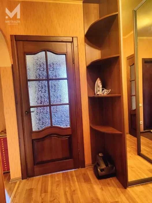 78295 | For Sale, 2-bedroom apartment in Алексеевка (metro)
