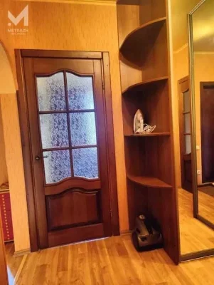 78295 | For Sale, 2-bedroom apartment in Алексеевка (metro)