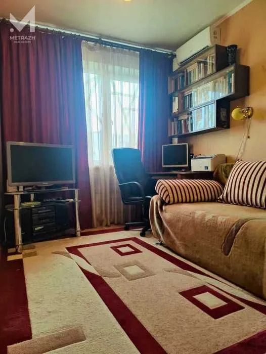 78295 | For Sale, 2-bedroom apartment in Алексеевка (metro)