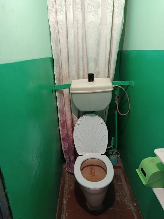 For sale 1 room sq.m. Gorizont st. Bolshaya Koltsevaya 6. 8/9 15 0