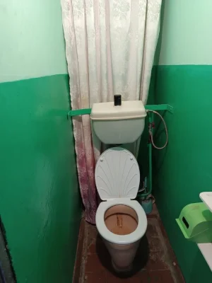For sale 1 room sq.m. Gorizont st. Bolshaya Koltsevaya 6. 8/9 15 0