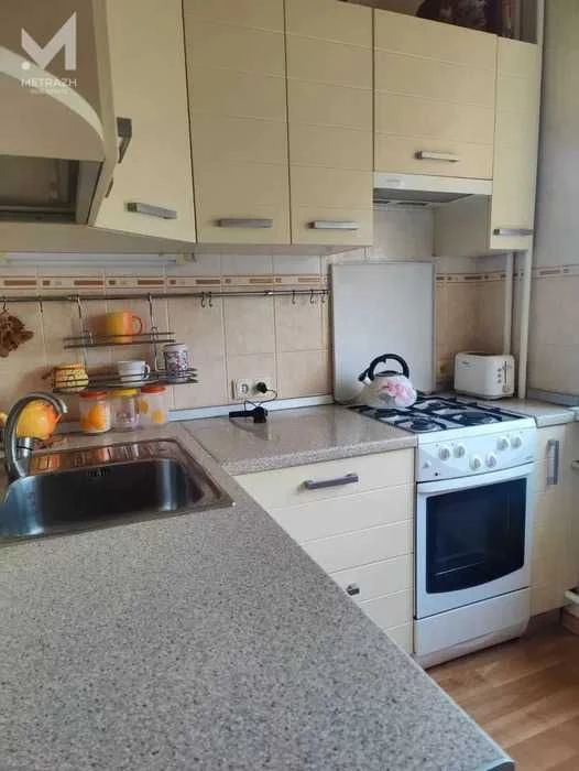 78295 | For Sale, 2-bedroom apartment in Алексеевка (metro)