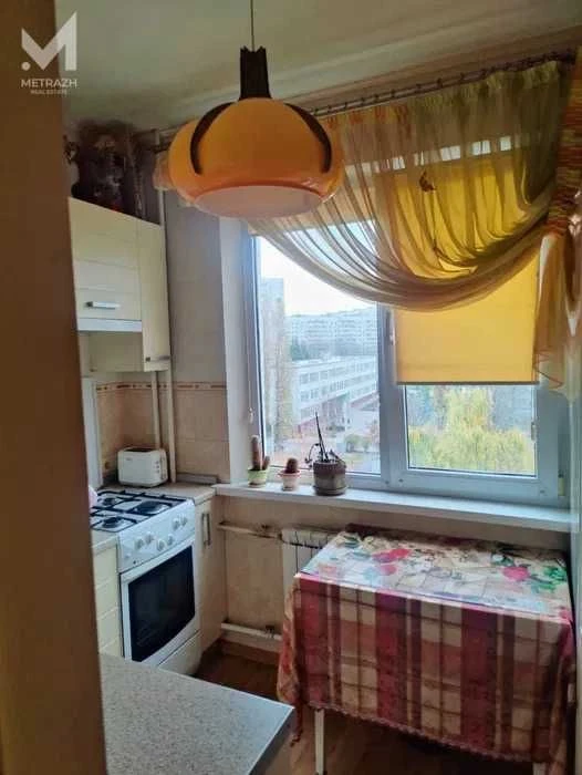 78295 | For Sale, 2-bedroom apartment in Алексеевка (metro)