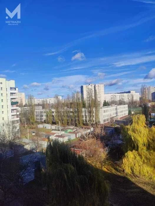 78295 | For Sale, 2-bedroom apartment in Алексеевка (metro)