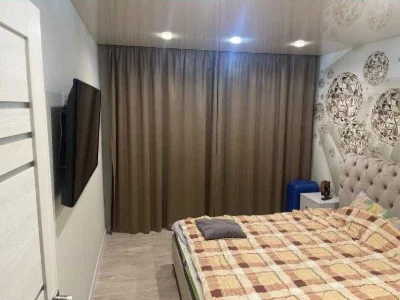 3-кімнатна квартира на Нових Домах, Садовий проїзд