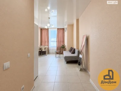 Long-Term Rental Apartment, Pociaky