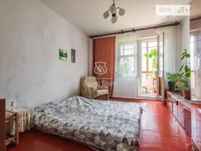 3-room apartment for sale 69.3 m², Myloslavska, 23