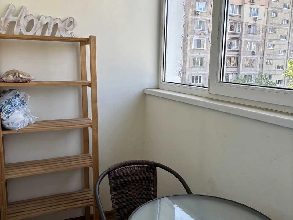 Квартира. Киев, Печеніцкая ул.