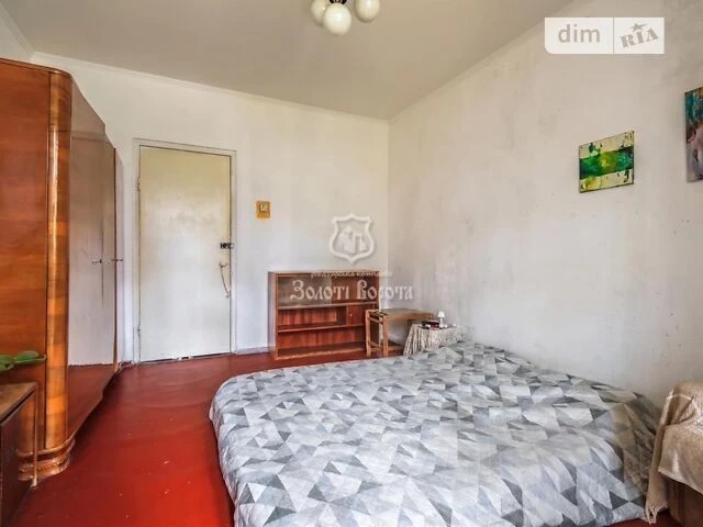 3-room apartment for sale 69.3 m², Myloslavska, 23
