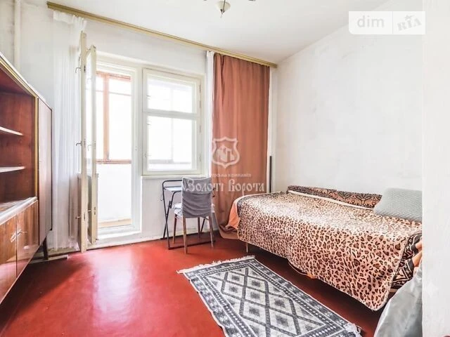 3-room apartment for sale 69.3 m², Myloslavska, 23