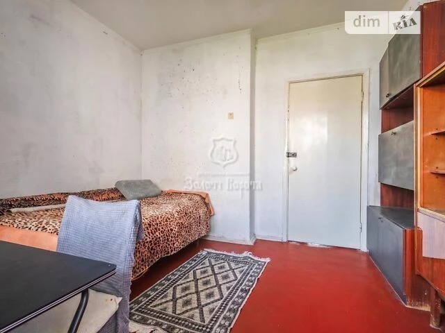 3-room apartment for sale 69.3 m², Myloslavska, 23