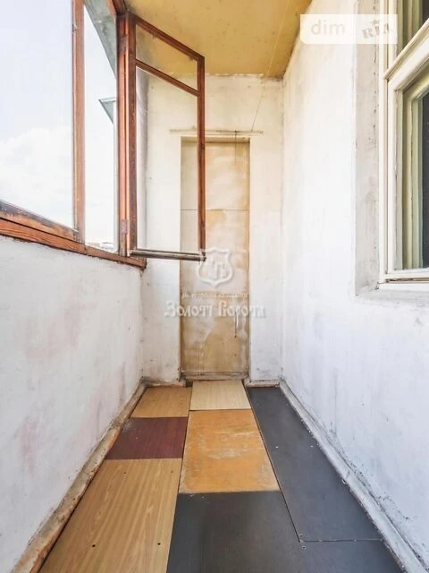 3-room apartment for sale 69.3 m², Myloslavska, 23