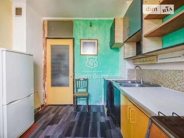 3-room apartment for sale 69.3 m², Myloslavska, 23