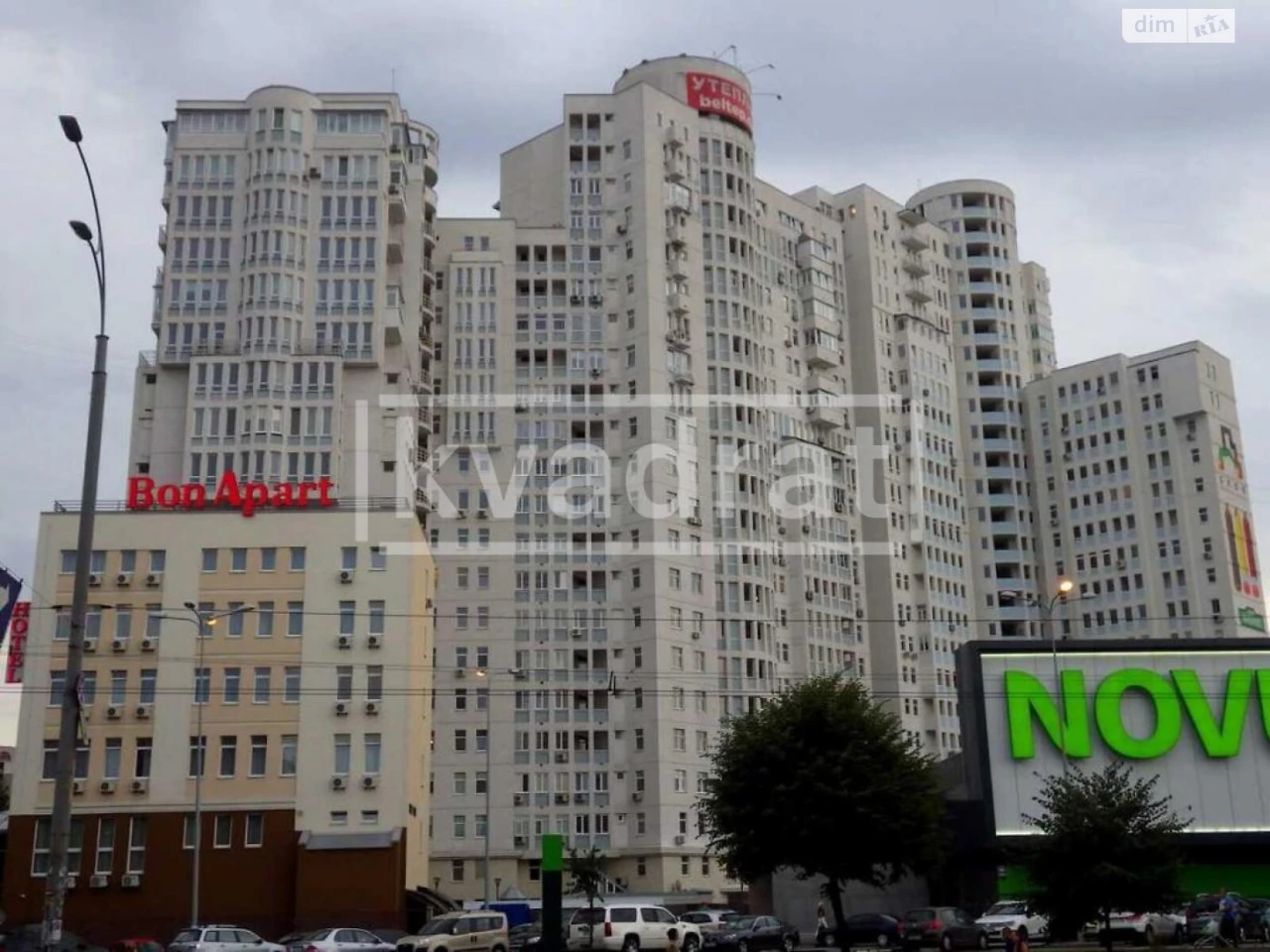 Довгострокова Аренда Квартири Печерський район
