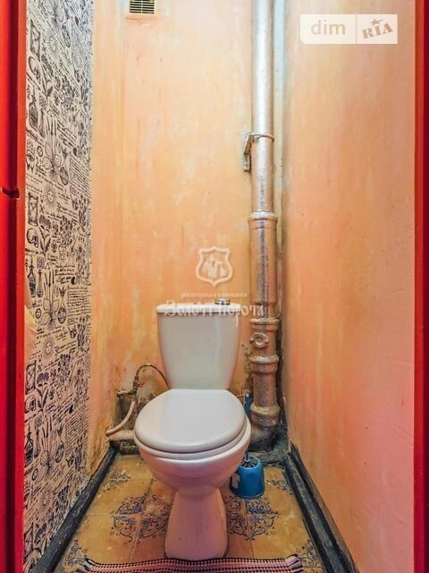 3-room apartment for sale 69.3 m², Myloslavska, 23