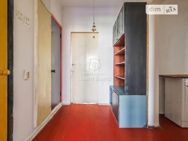 3-room apartment for sale 69.3 m², Myloslavska, 23