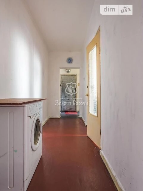 3-room apartment for sale 69.3 m², Myloslavska, 23