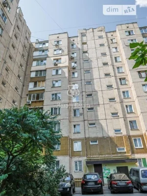 3-room apartment for sale 69.3 m², Myloslavska, 23