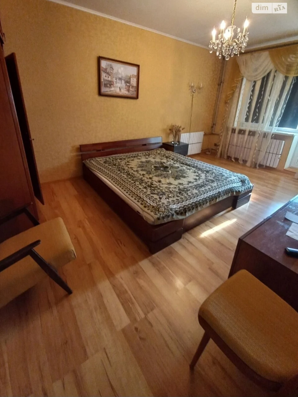 For sale Apartment Pavlivka