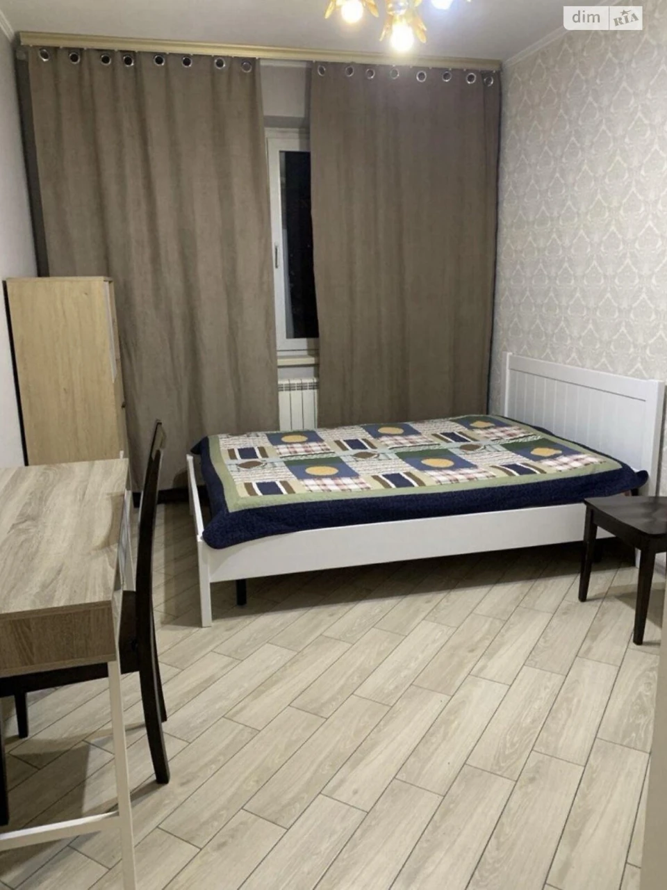 Довгострокова Оренда Квартири в Рембазі