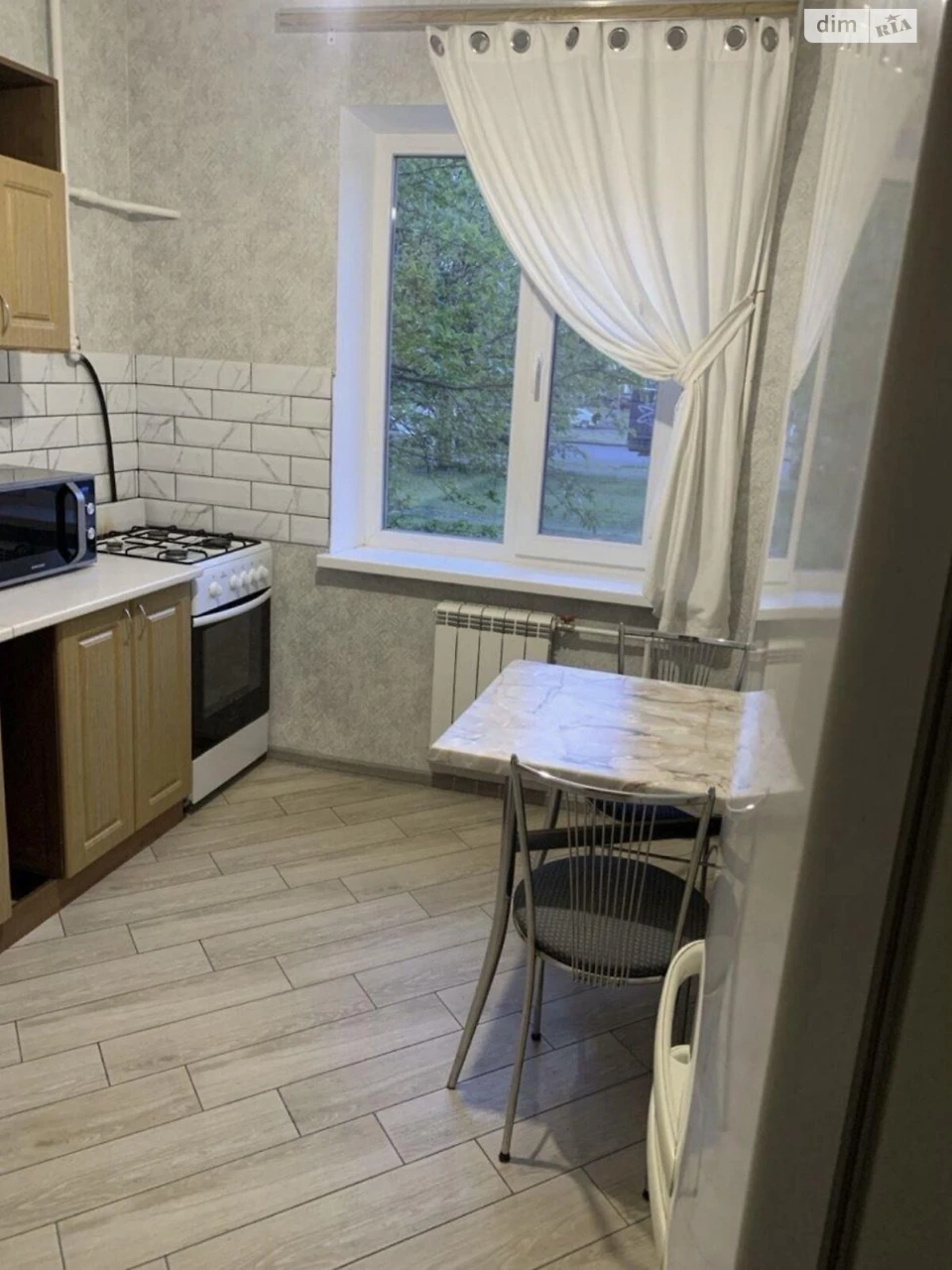Довгострокова Оренда Квартири в Рембазі