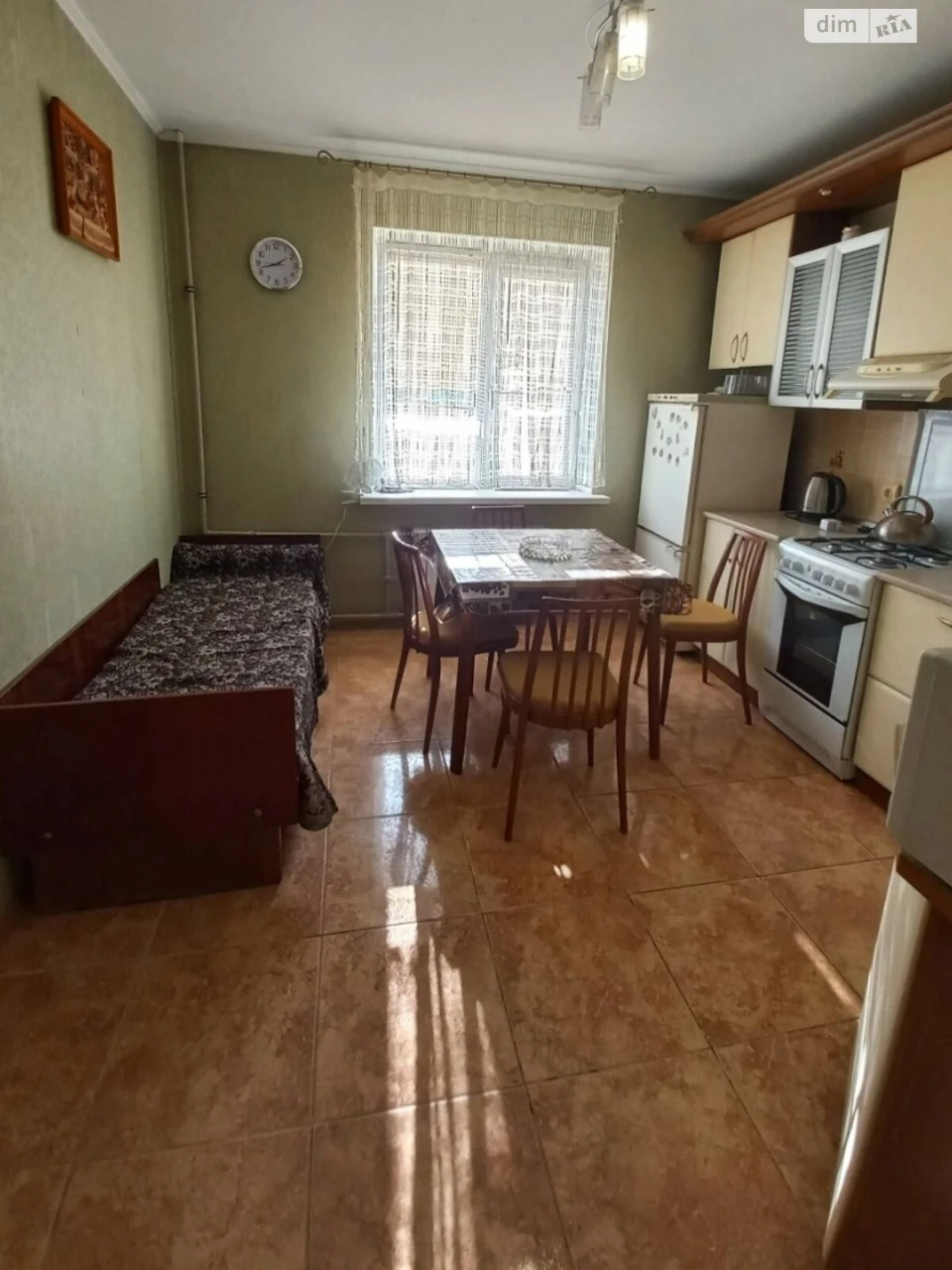 For sale Apartment Pavlivka