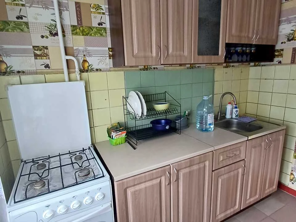 Квартира. Київ, вулиця Герети Джонса