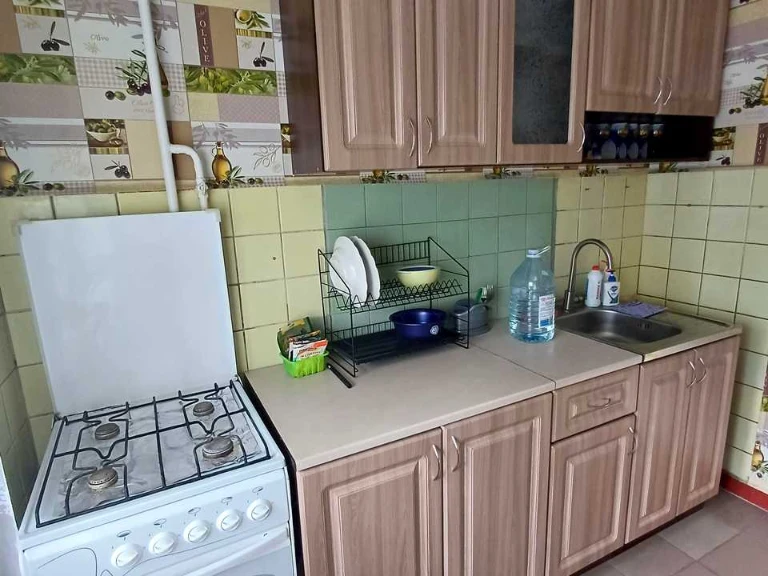 Квартира. Київ, вулиця Герети Джонса