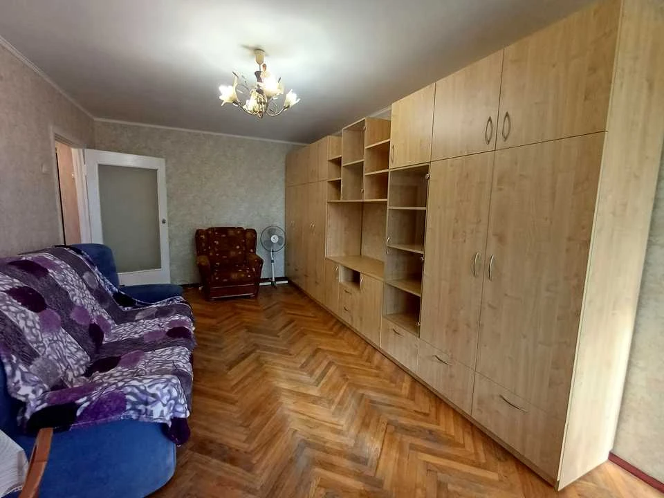 Квартира. Київ, вулиця Герети Джонса
