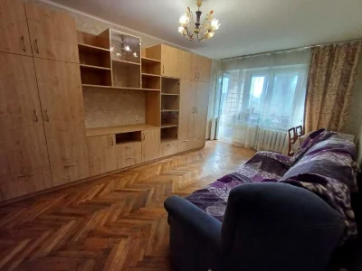 Квартира. Київ, вулиця Герети Джонса