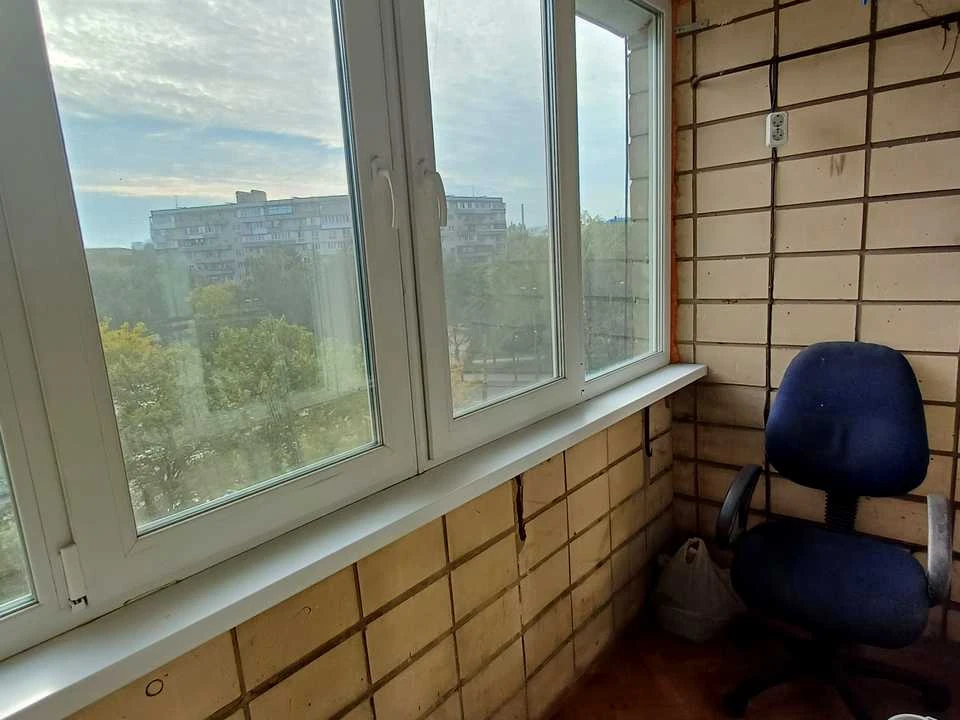 Квартира. Київ, вулиця Герети Джонса