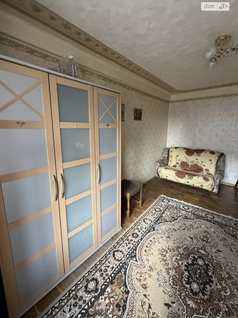 Довгострокова Оренда Квартира Лісовий Масив