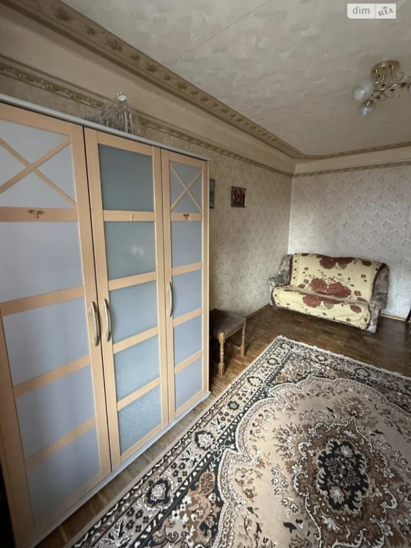 Довгострокова Оренда Квартири в Лісовому Масиві