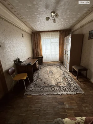 Довгострокова Оренда Квартира Лісовий Масив