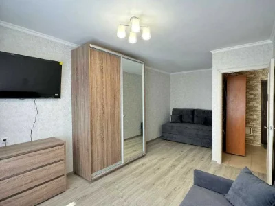 Apartment. Chokholivsky Blvd.