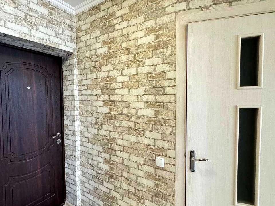 Apartment. Chokholivsky Blvd.