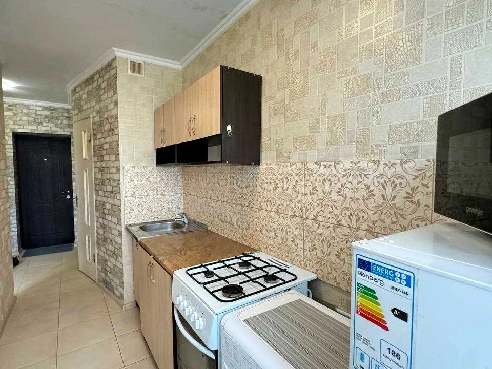 Apartment. Chokholivsky Blvd.
