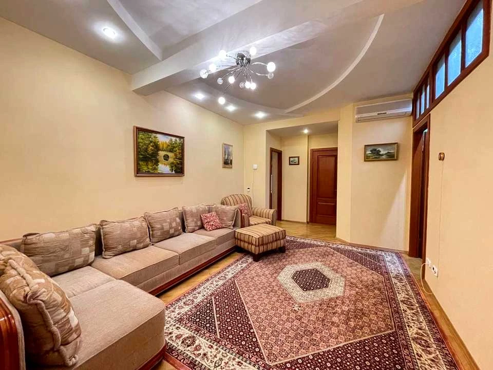 Квартира. Київ, Богдана Гаврилишина вул.