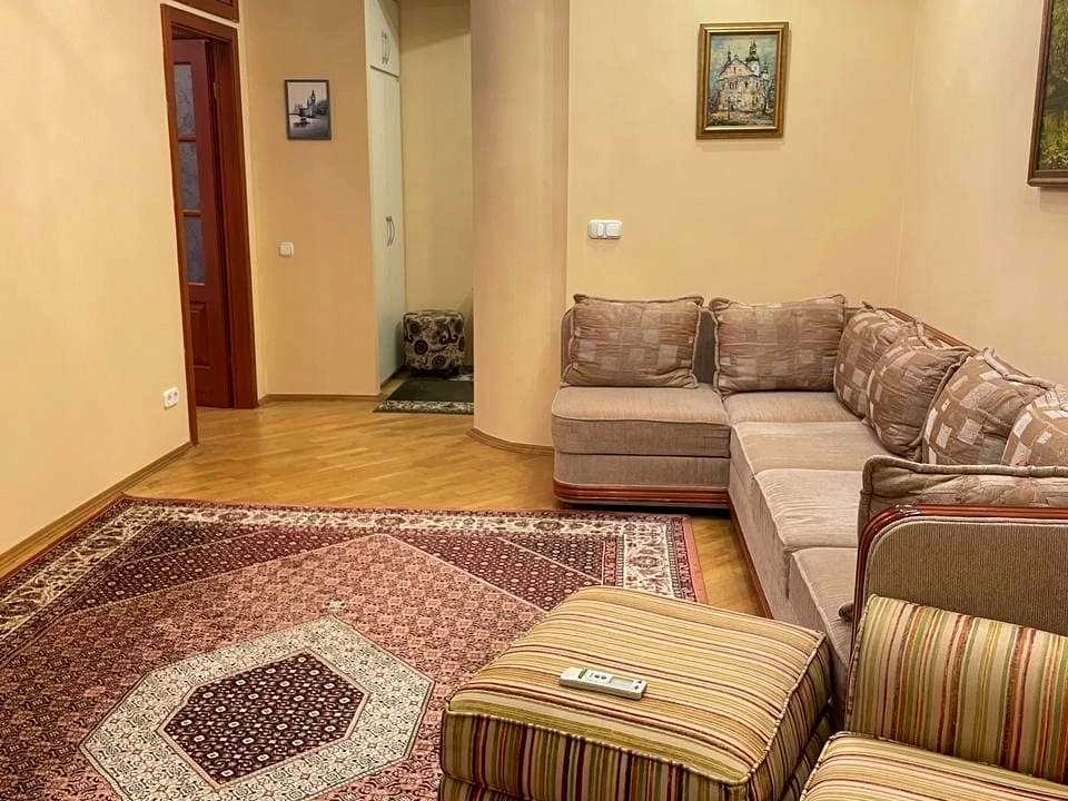 Квартира. Київ, Богдана Гаврилишина вул.