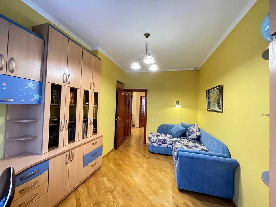 Квартира. Київ, Богдана Гаврилишина вул.