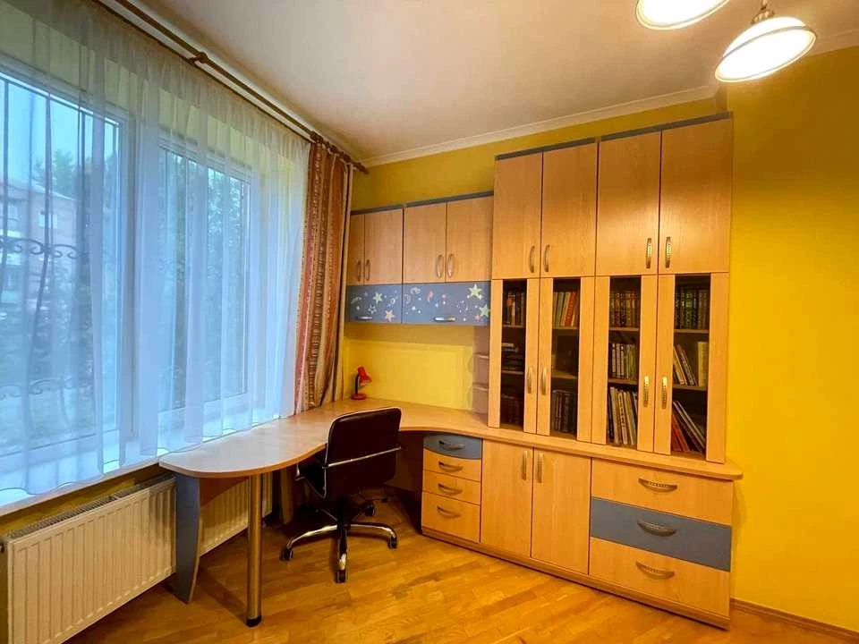 Квартира. Київ, Богдана Гаврилишина вул.