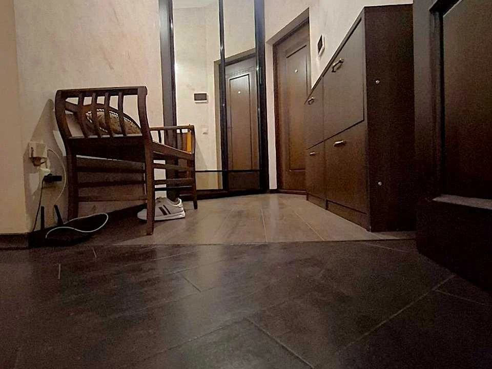 Apartment. Zhambyla Zhabaeva Street, Kyiv